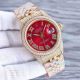 Replica Iced OutOyster Perpetual Datejust 41mm Watch Red Dial Swiss 2824 Rolex (2)_th.jpg